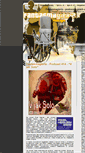 Mobile Screenshot of fantasmagieria.net